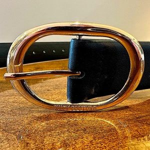 Juicy Couture Belt NWOT